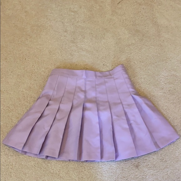 American Apparel Dresses & Skirts - American Apparel Tennis Skirt